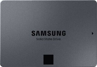 Samsung 870 QVO 1 TB (MZ-77Q1T0) SSD kullananlar yorumlar